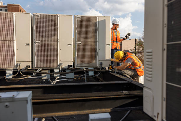 Best Central air repair  in Jemison, AL