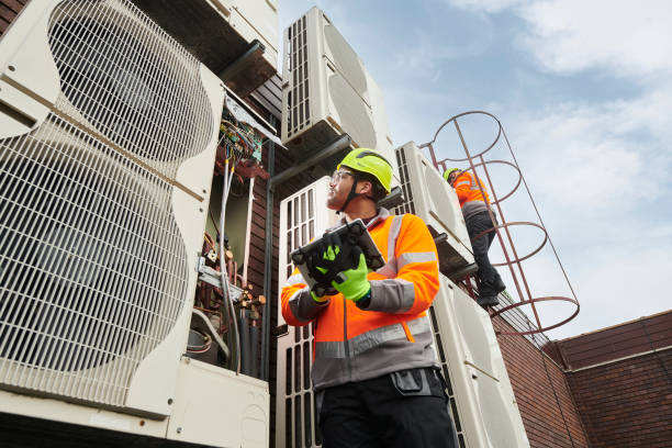 Best HVAC system installation  in Jemison, AL