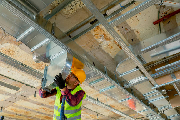 Best HVAC emergency services  in Jemison, AL
