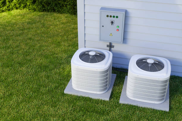 Best Ductless HVAC repair  in Jemison, AL