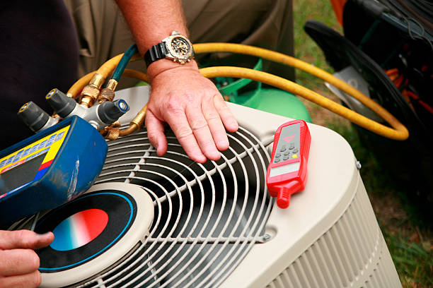 Best Emergency HVAC repair  in Jemison, AL