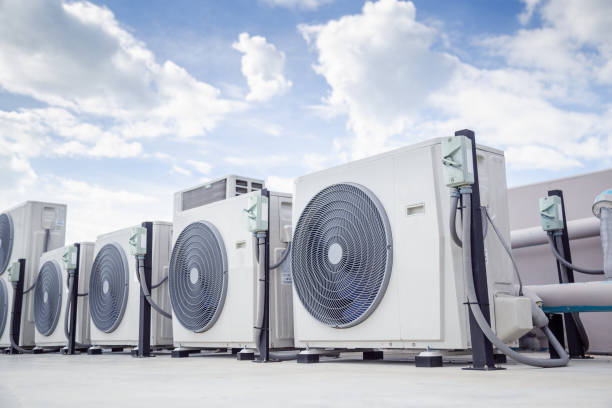 Professional HVAC in Jemison, AL