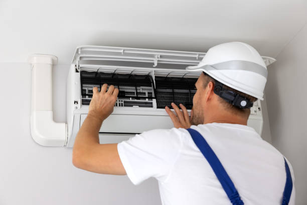 Best HVAC repair near me  in Jemison, AL
