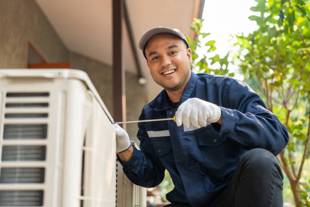 Ductless HVAC repair in Jemison, AL