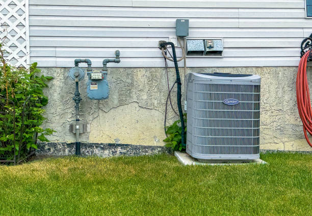 Best Residential HVAC services  in Jemison, AL