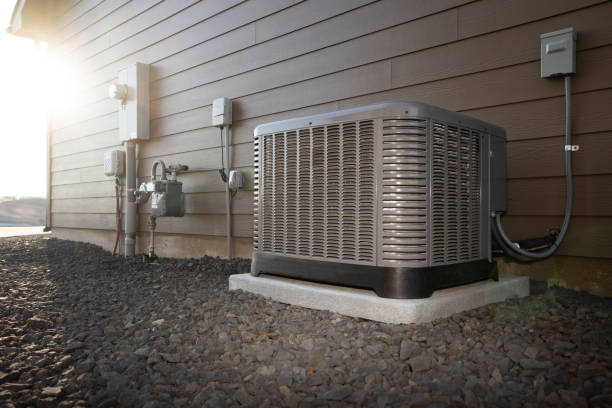 Best HVAC maintenance near me  in Jemison, AL